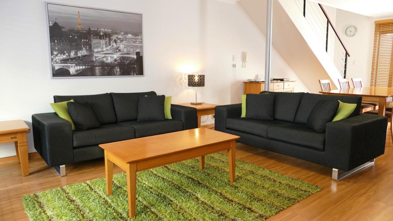 Dowler Apartments Subiaco เพิร์ท ห้อง รูปภาพ
