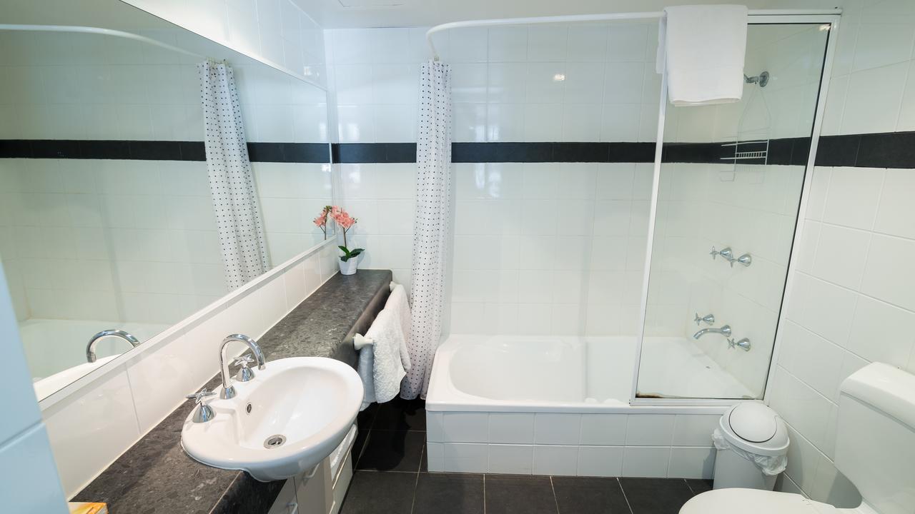 Dowler Apartments Subiaco เพิร์ท ห้อง รูปภาพ