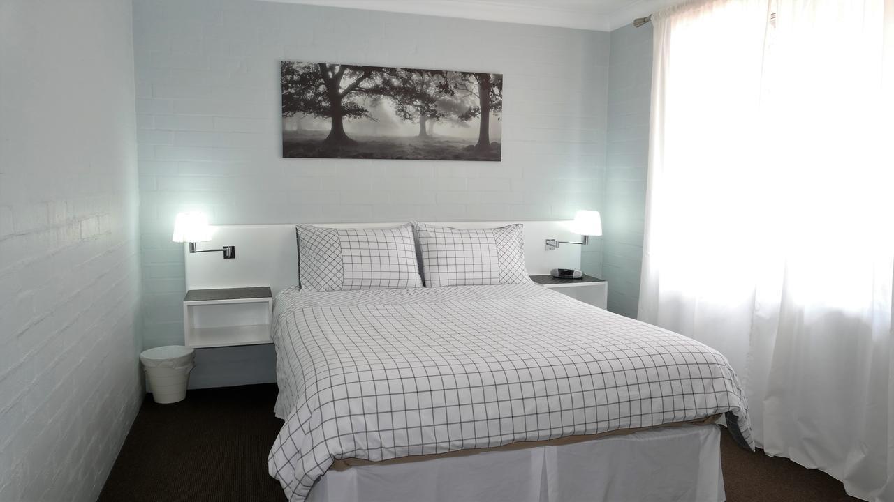 Dowler Apartments Subiaco เพิร์ท ภายนอก รูปภาพ