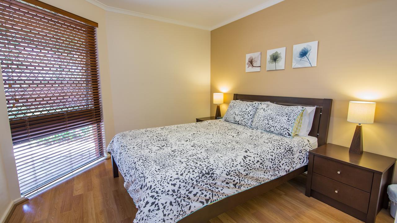 Dowler Apartments Subiaco เพิร์ท ภายนอก รูปภาพ