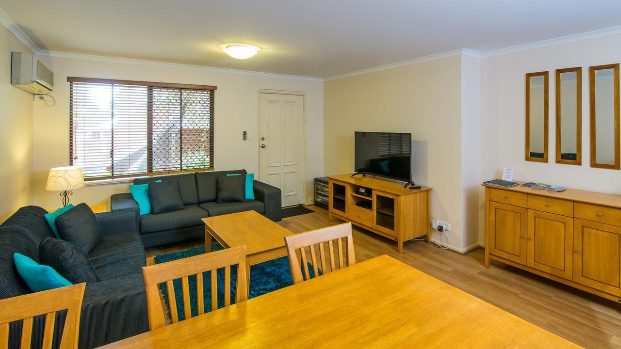 Dowler Apartments Subiaco เพิร์ท ภายนอก รูปภาพ