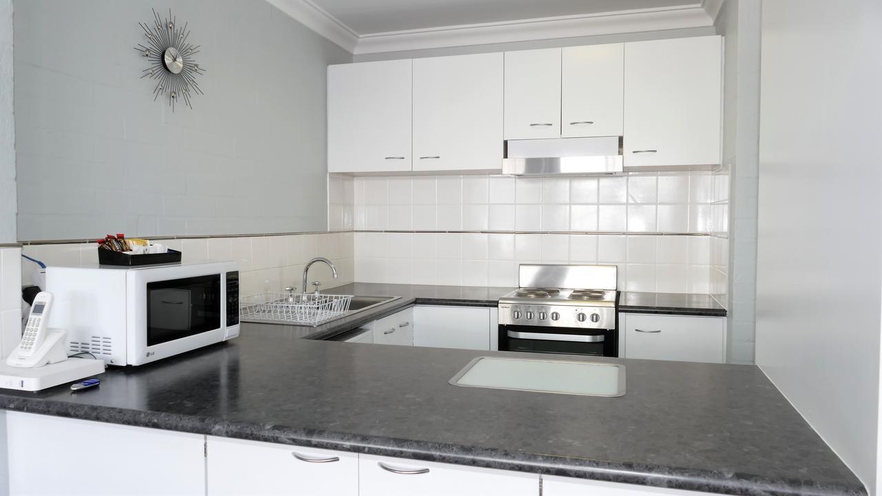 Dowler Apartments Subiaco เพิร์ท ภายนอก รูปภาพ