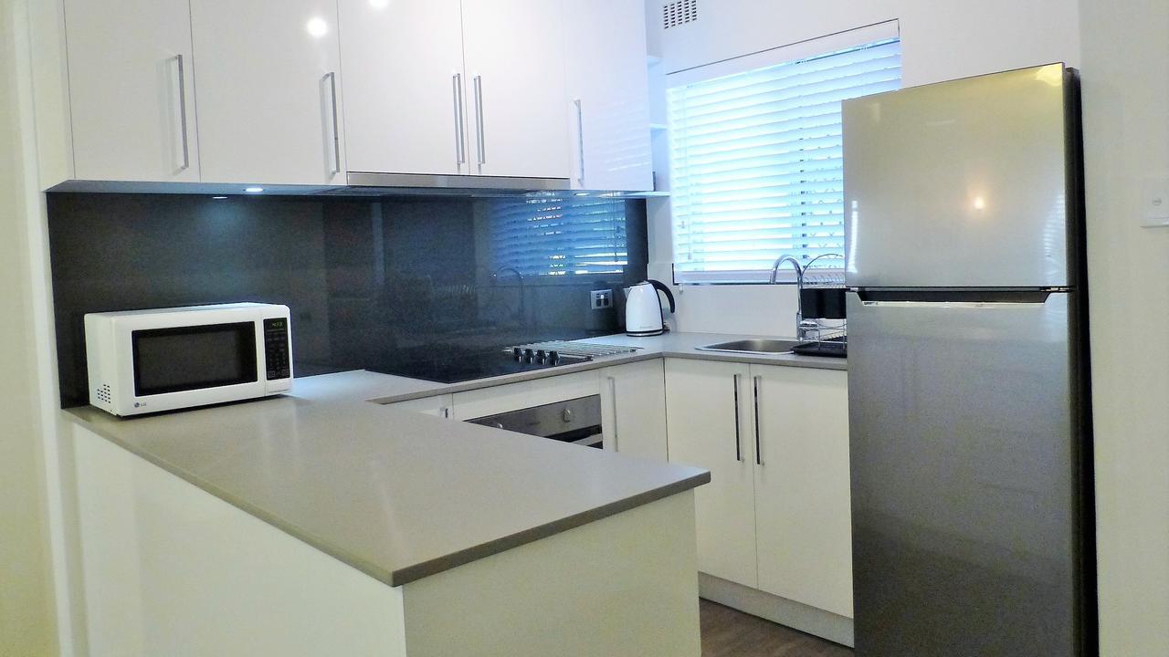 Dowler Apartments Subiaco เพิร์ท ภายนอก รูปภาพ
