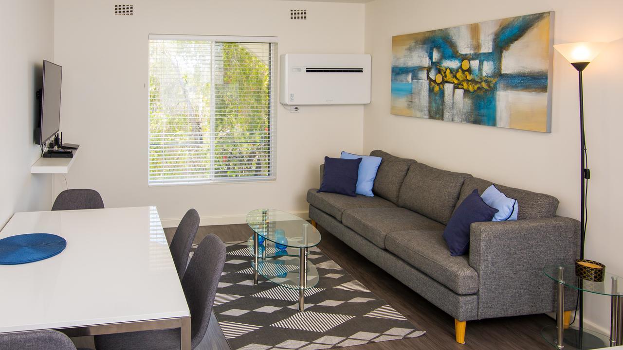 Dowler Apartments Subiaco เพิร์ท ภายนอก รูปภาพ