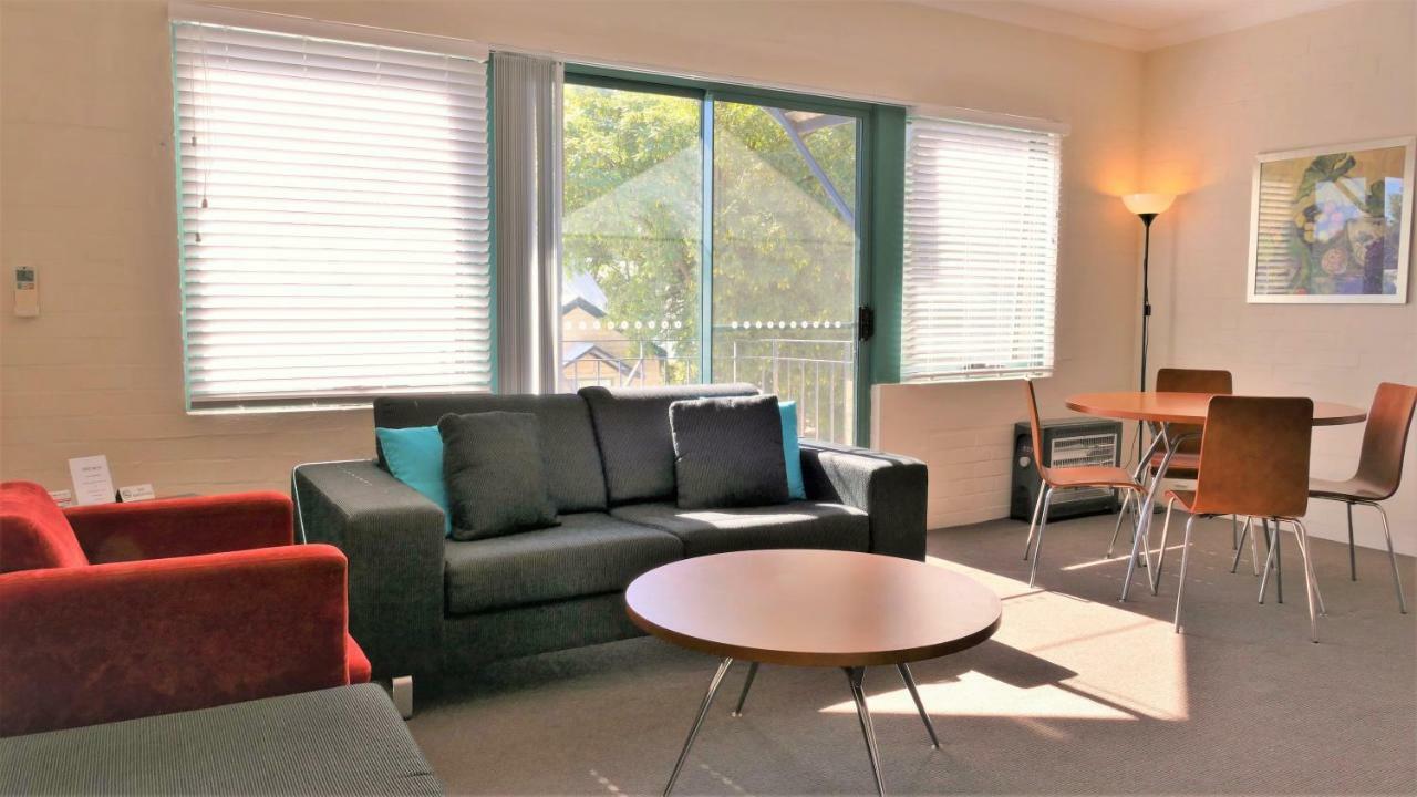 Dowler Apartments Subiaco เพิร์ท ภายนอก รูปภาพ
